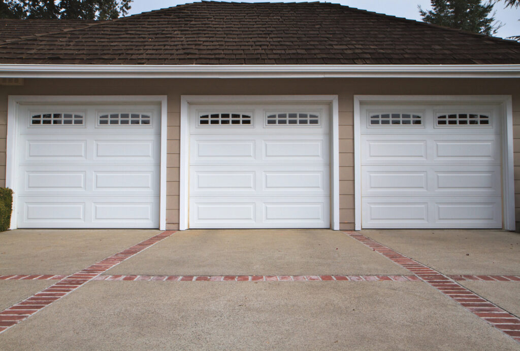 Garage Door Repair Cover Image Minneapolis