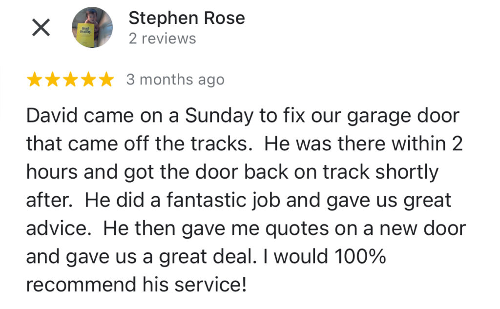 golden valley garage door installation, garage door repair, Minneapolis Garage Door Repair Review 1 Golden Valley Garage Door Repair - (612) 887-5155 -